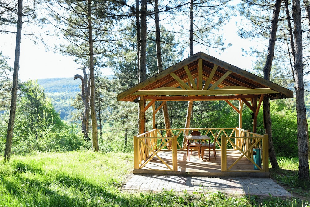 Campinari Doga Evleri & Restaurant 33/50