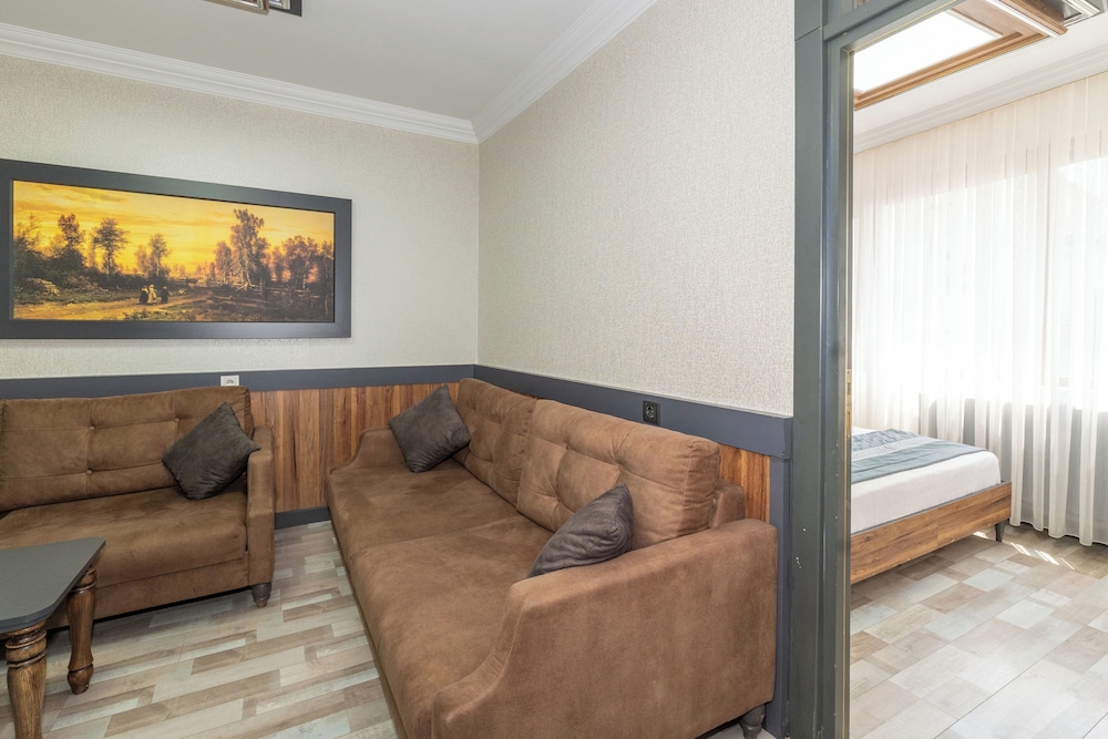 La Serena Hotel & Suites 33/50