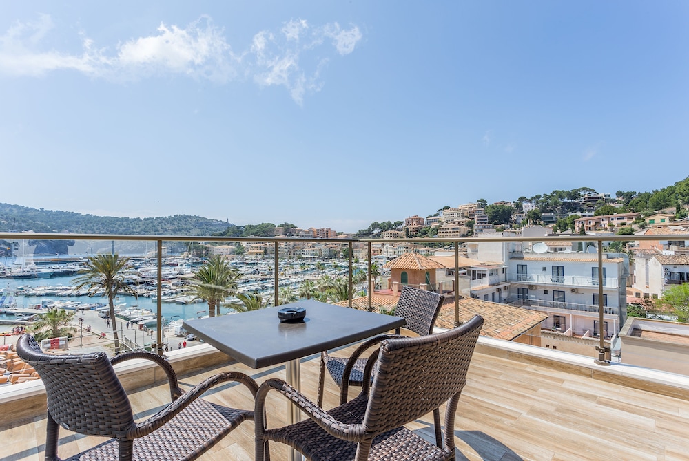 Fergus Style Soller Beach 26/34