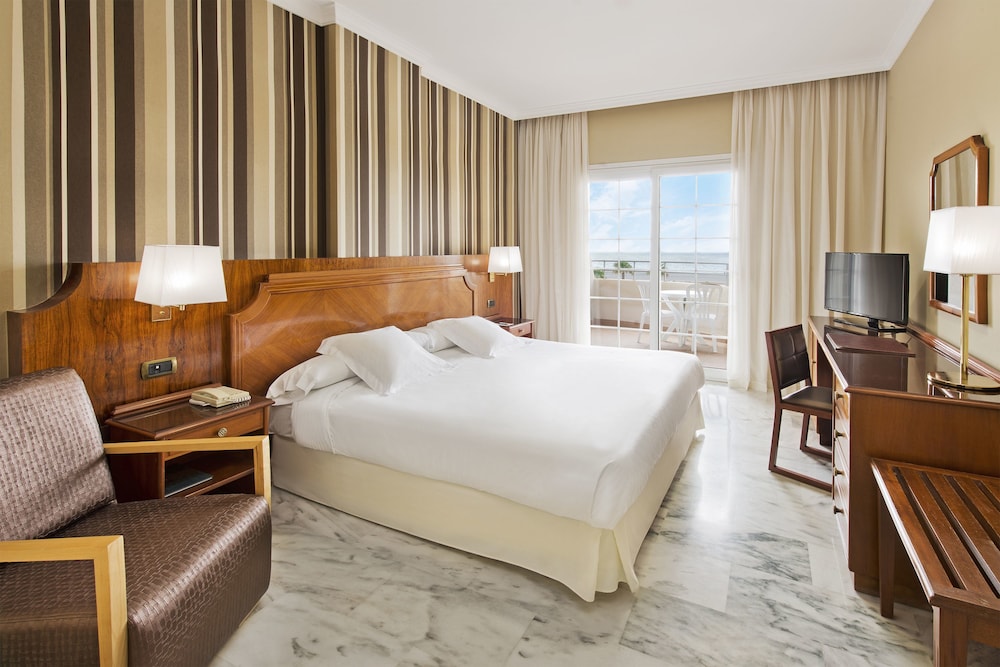 Elba Motril Beach Business Resort 12/48
