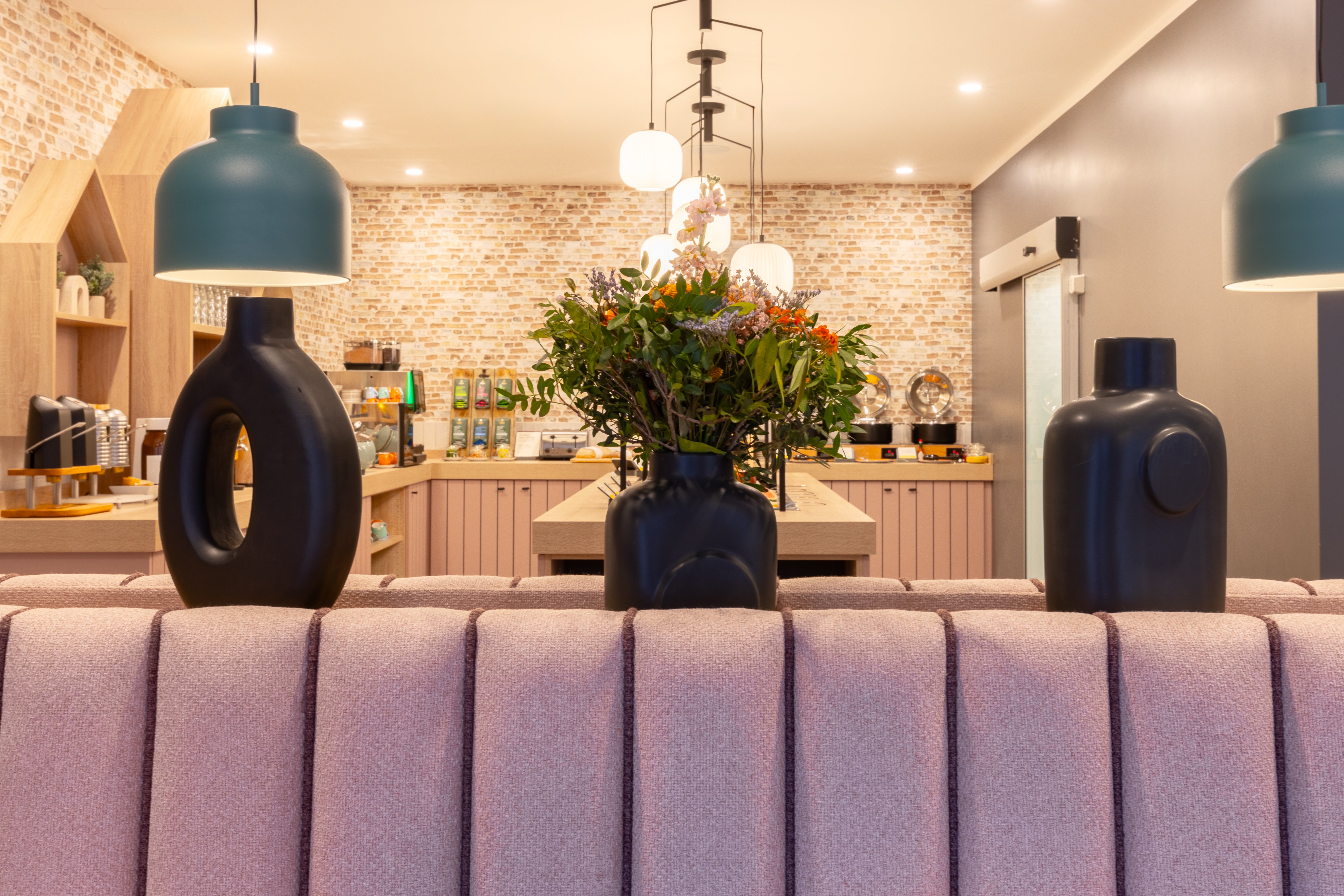 Garner Hotel Mannheim City by IHG 28/44