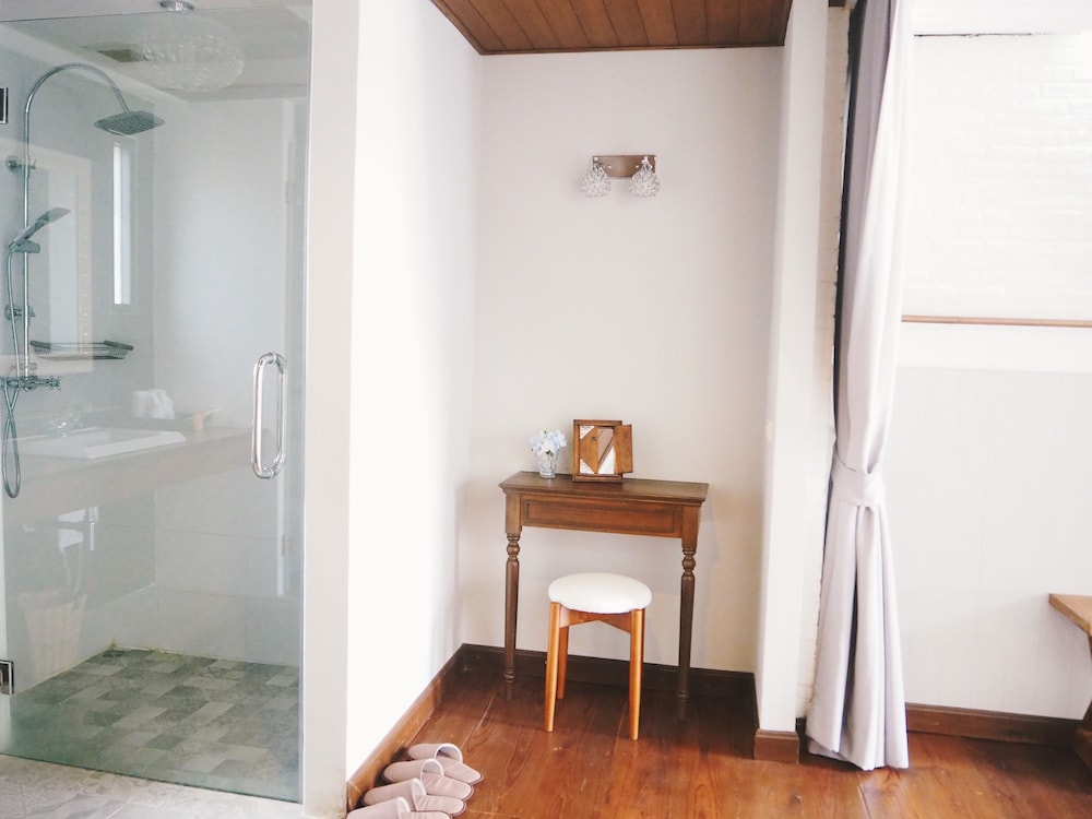 Pai Cherkaew Boutique House 49/50