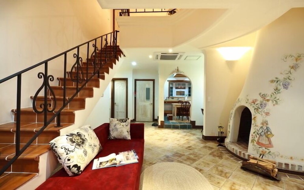 Hongcheon Miale Pension 20/33