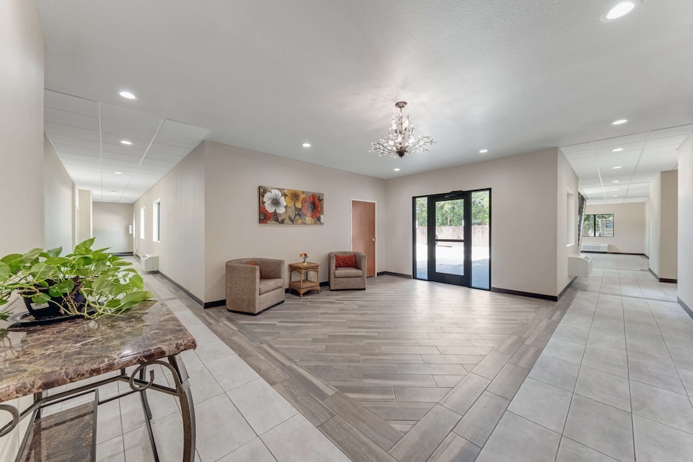 Americas Best Value Inn San Antonio Downtown Riverwalk 9/42
