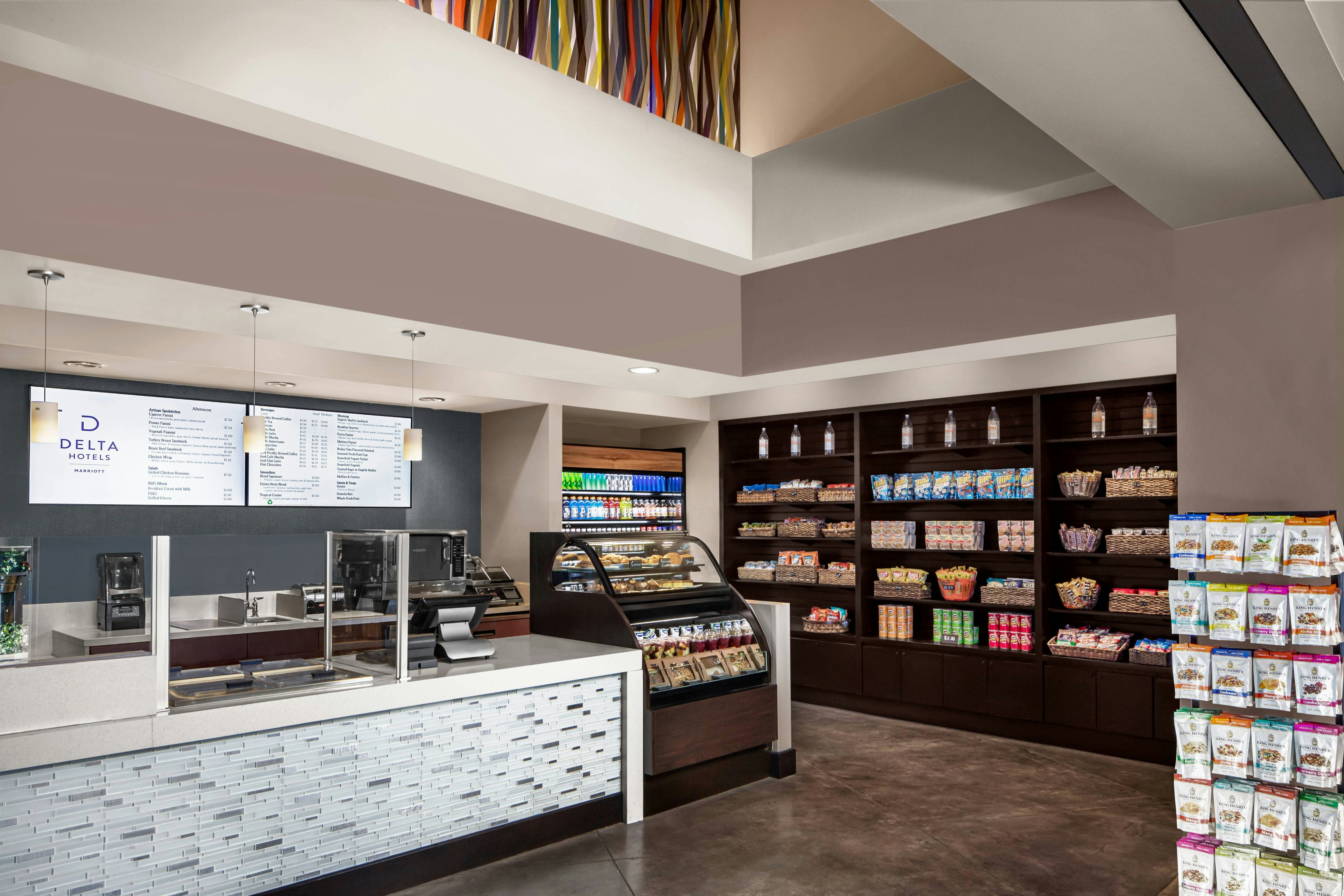 Delta Hotels Anaheim Garden Grove 20/41