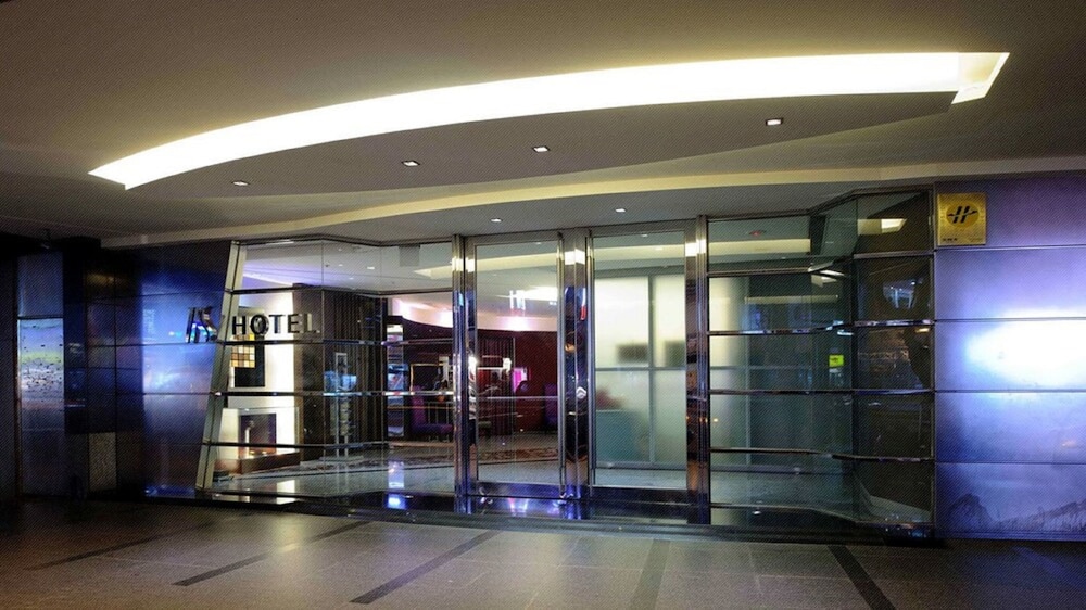 K Hotels Yungho 24/45