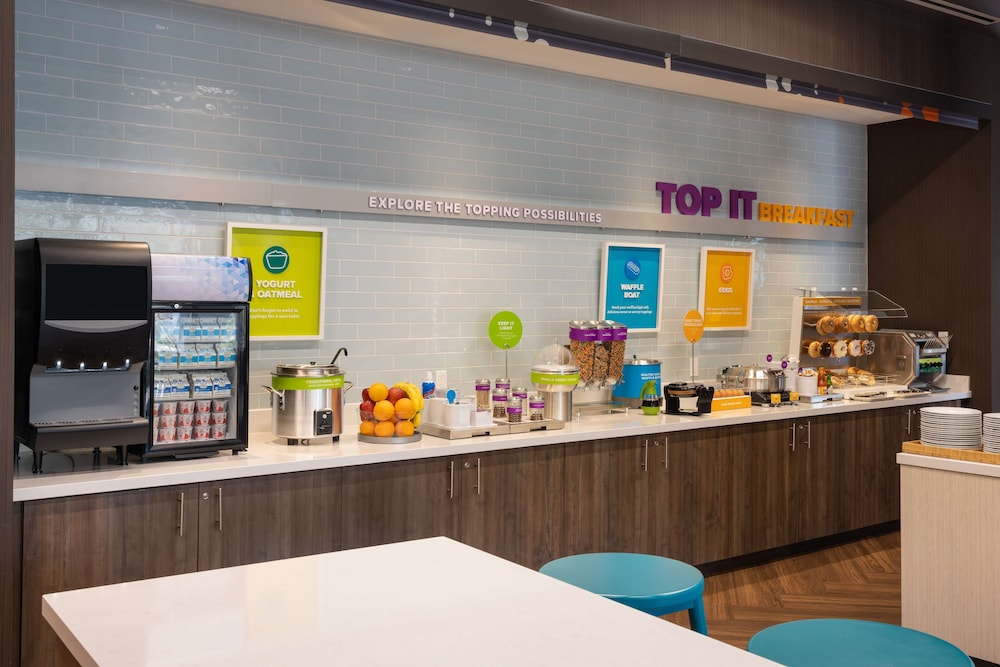 Tru By Hilton Fort Lauderdale Downtown-Flagler Village 33/46