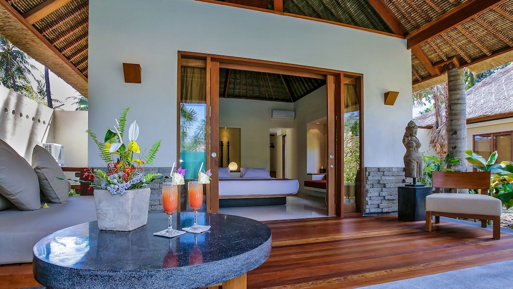 Qunci Villas Resort 48/65