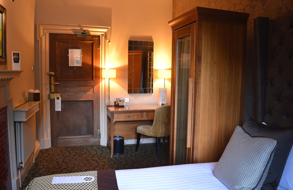 Crathorne Hall Hotel 19/64