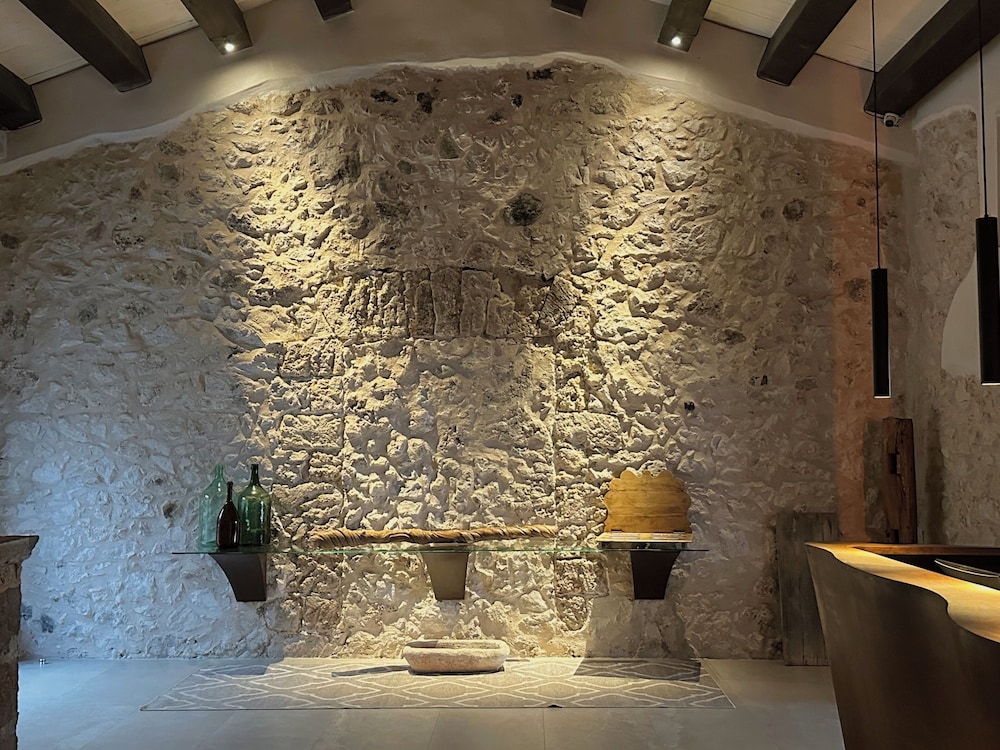 Baglio la Porta di San Gerardo 43/80