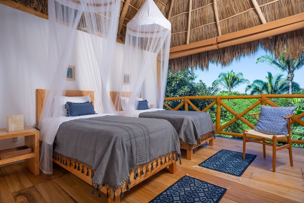 Xinalani Yoga Retreat Mexico Adults Only 11/69