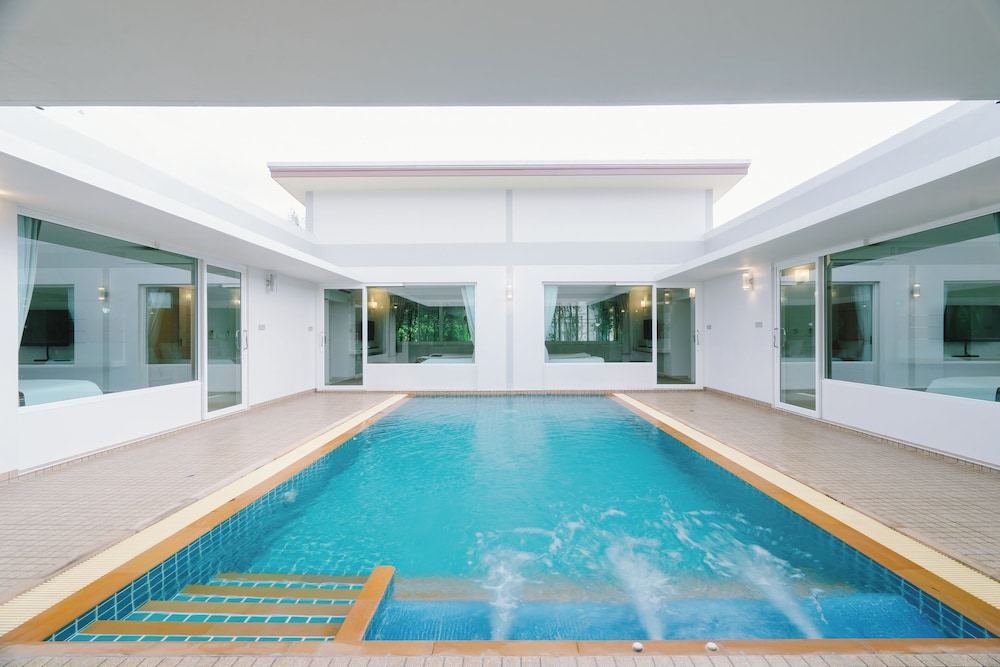 Bor Saen Villa And Spa 36/73