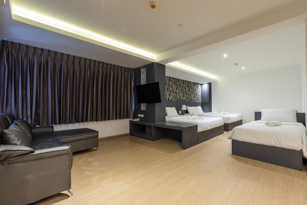 Siam Star Hotel 18/49