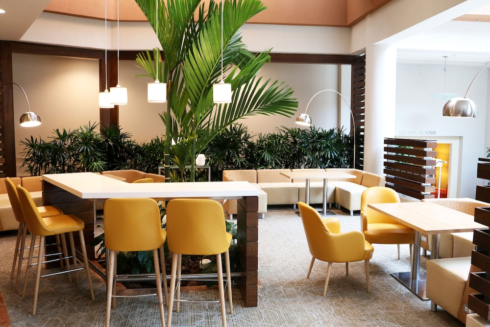 Doubletree By Hilton Hotel San Juan 29/39