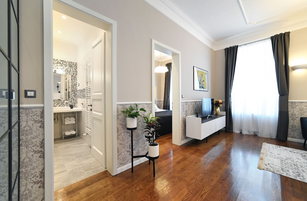 Markiz Luxury Apartments 24/37