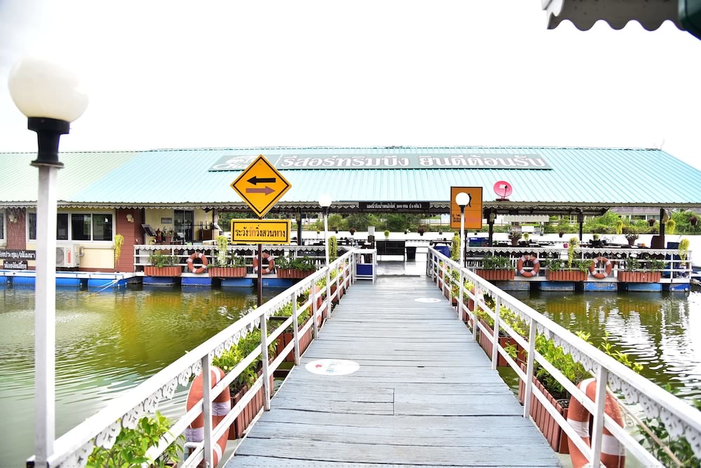 Rimbueng Resort Pranburi 5/46