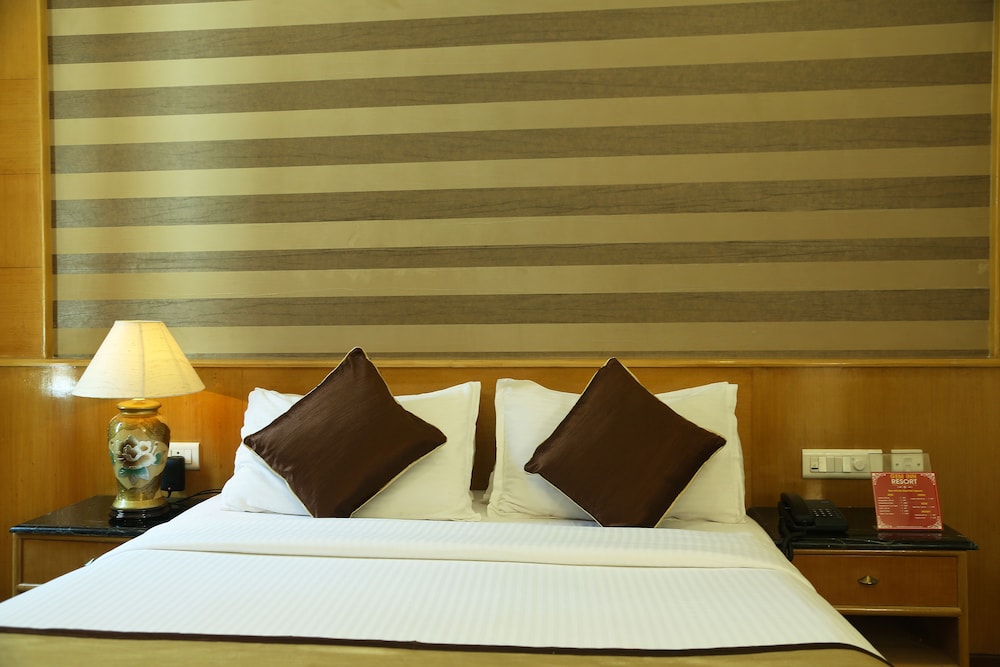 Ilara Hotel And Spa 14/31