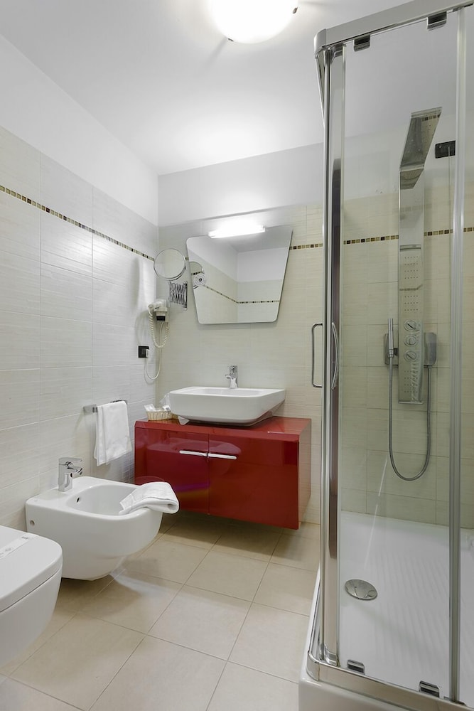 Hotel Patriarca 23/68