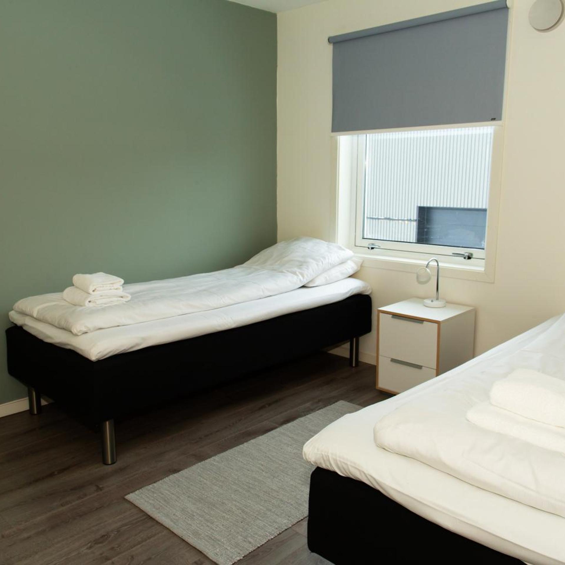 Lyngen Experience Apartments 12/50