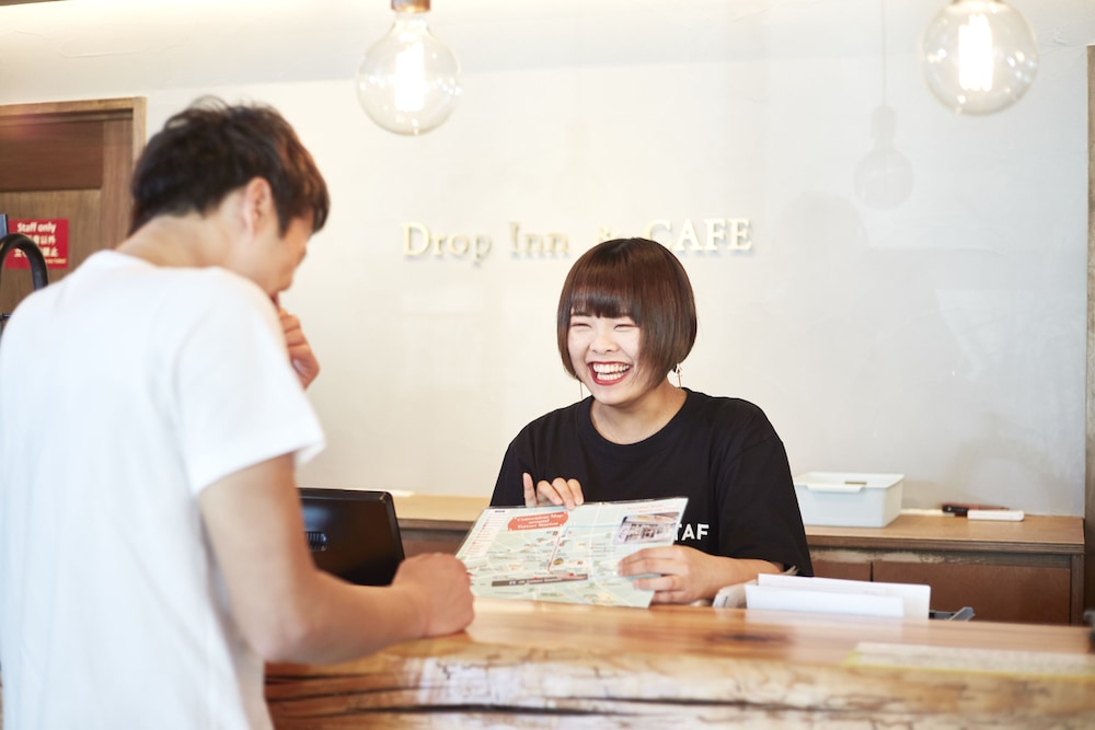 Drop Inn Tottori - Hostel 10/49
