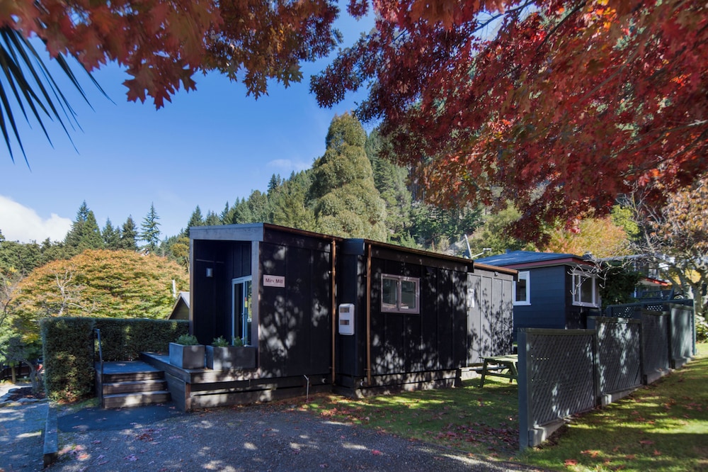 amenities