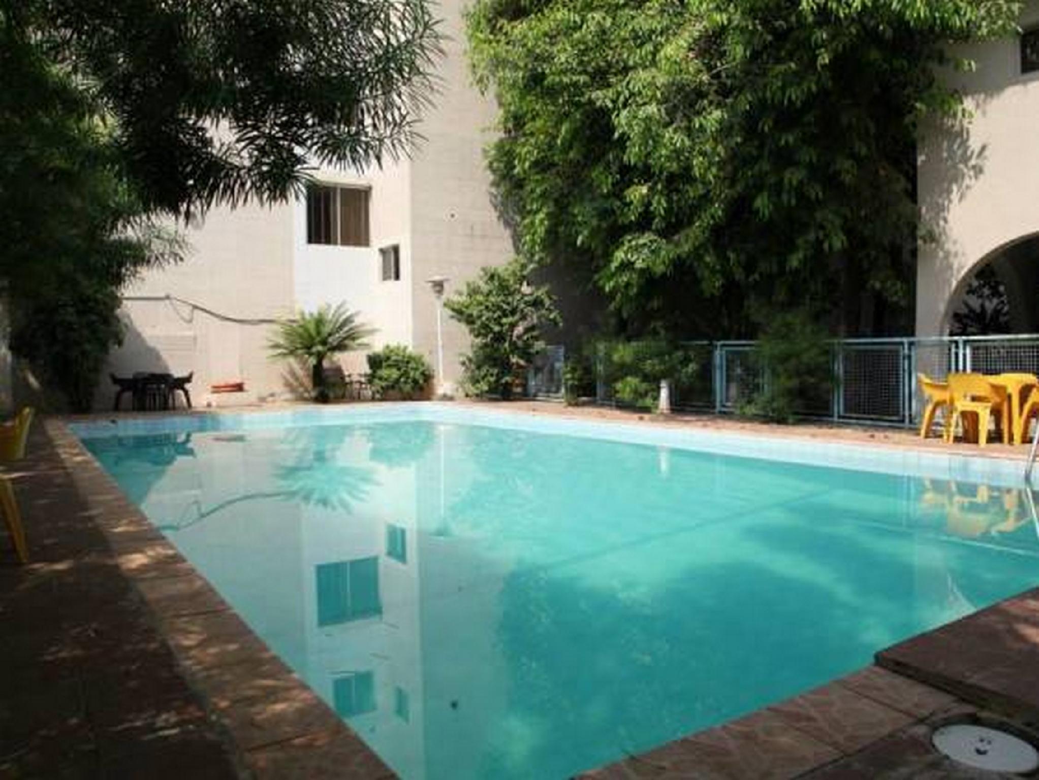 Chida Hotel International 16/33