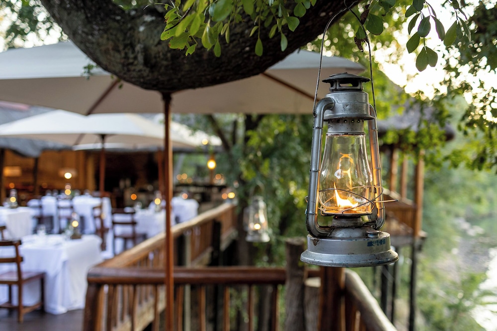 Karongwe River Lodge 4/78