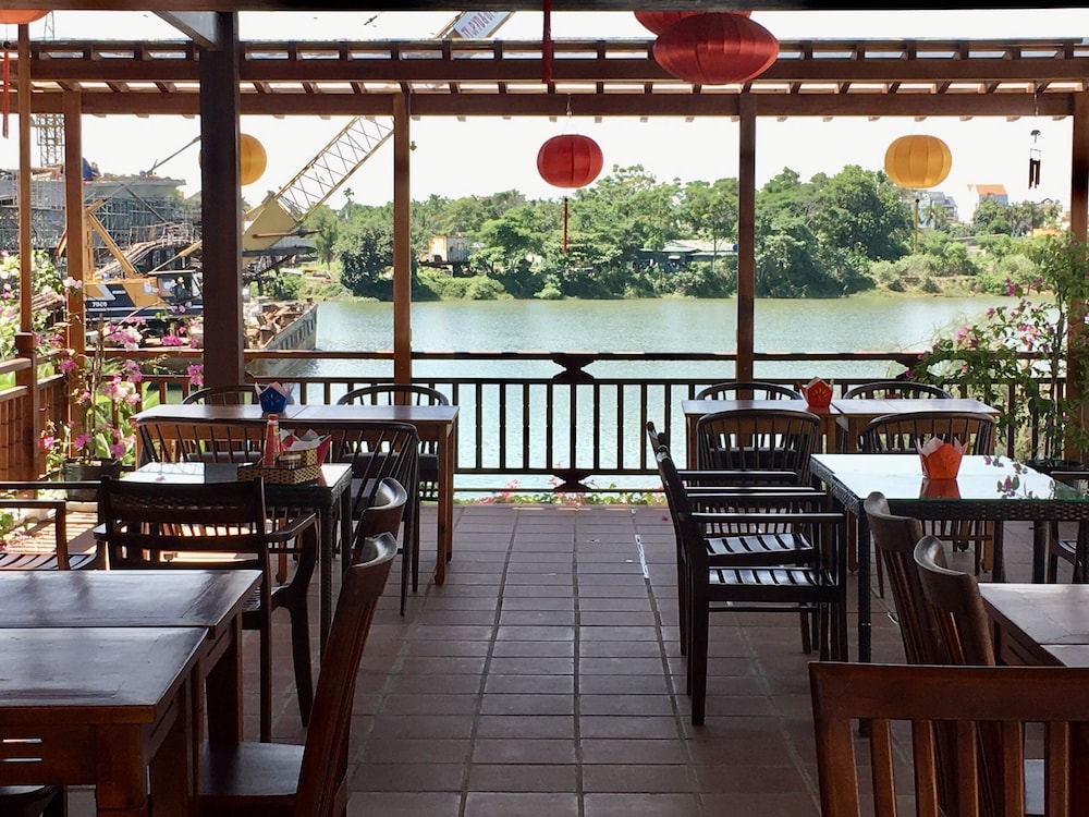 Villa Orchid Garden Riverside 62/83