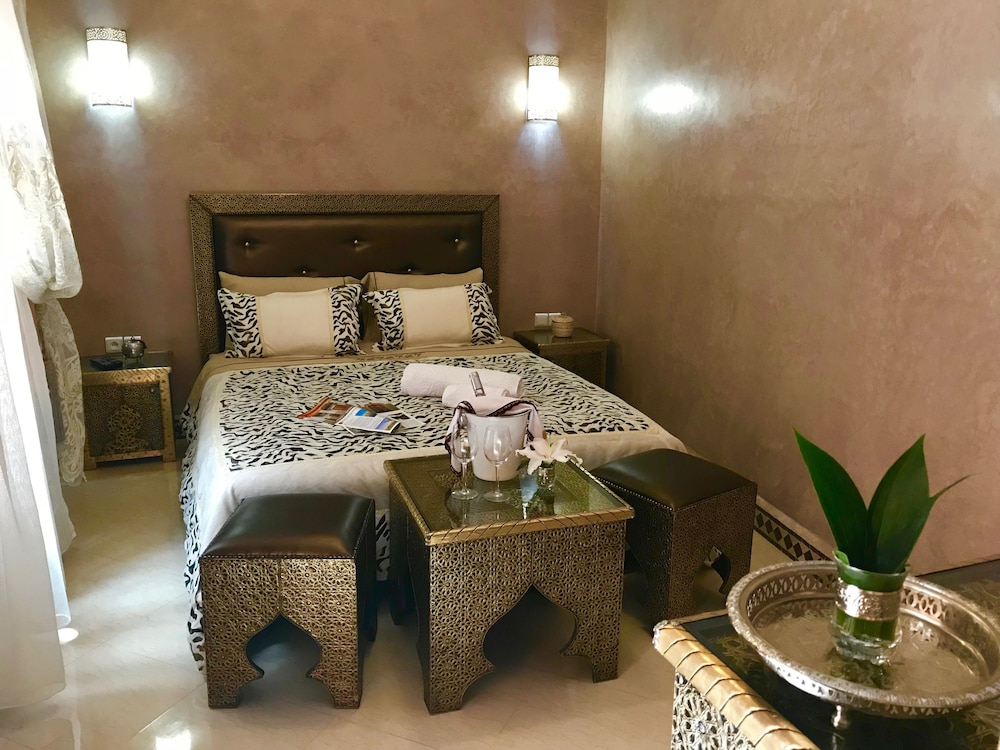 Riad Miral 38/50