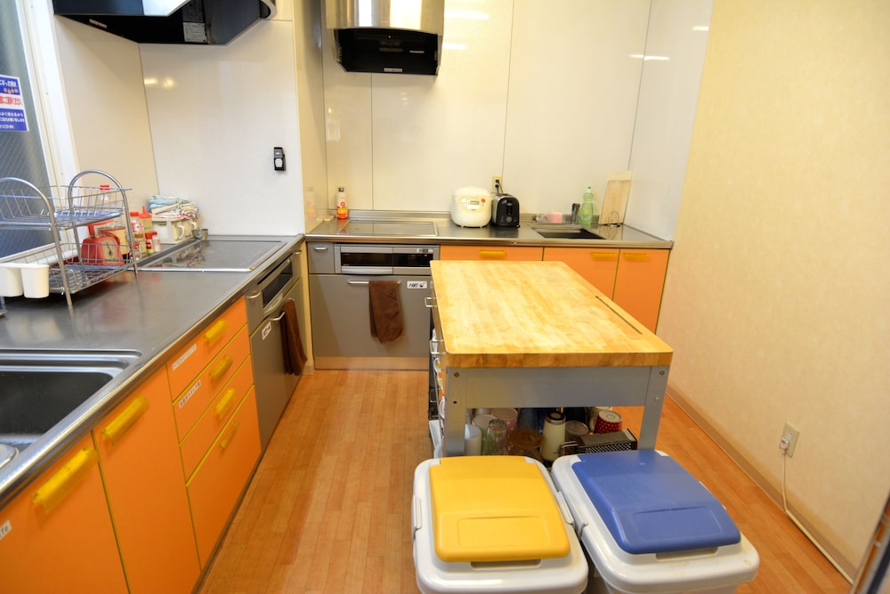 Backpackers Hostel K Apos S House Kyoto 39/74