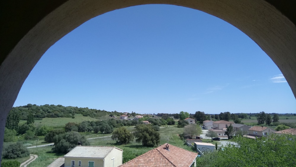 surroundings