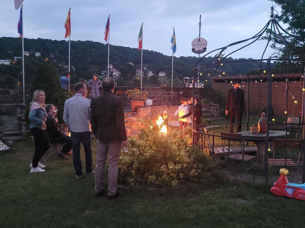 Hotel Alttolkewitzer Hof Dresden 44/50