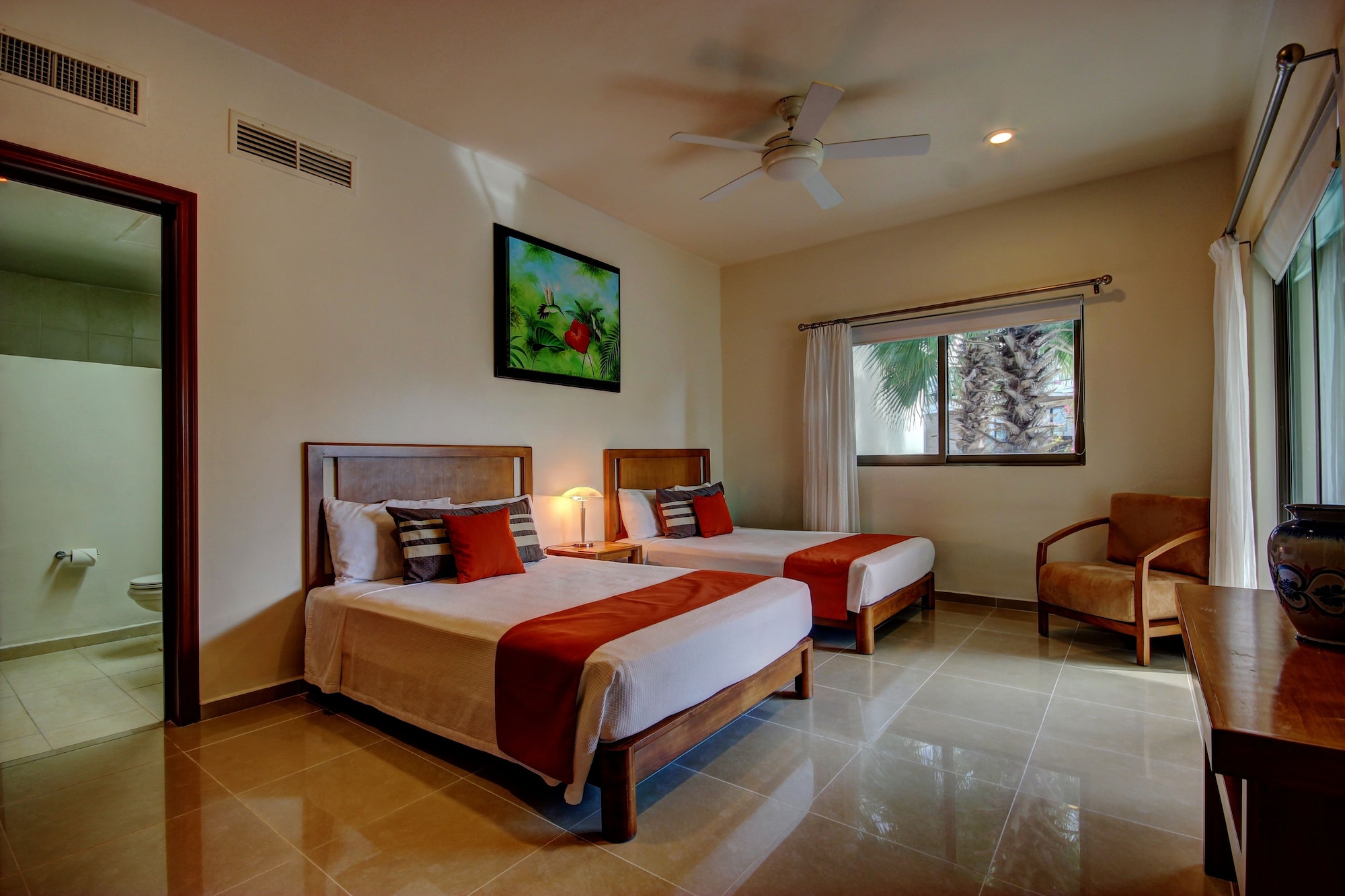 2 BEDROOMS, PALMAR, AVENUE, PENTHOUSE