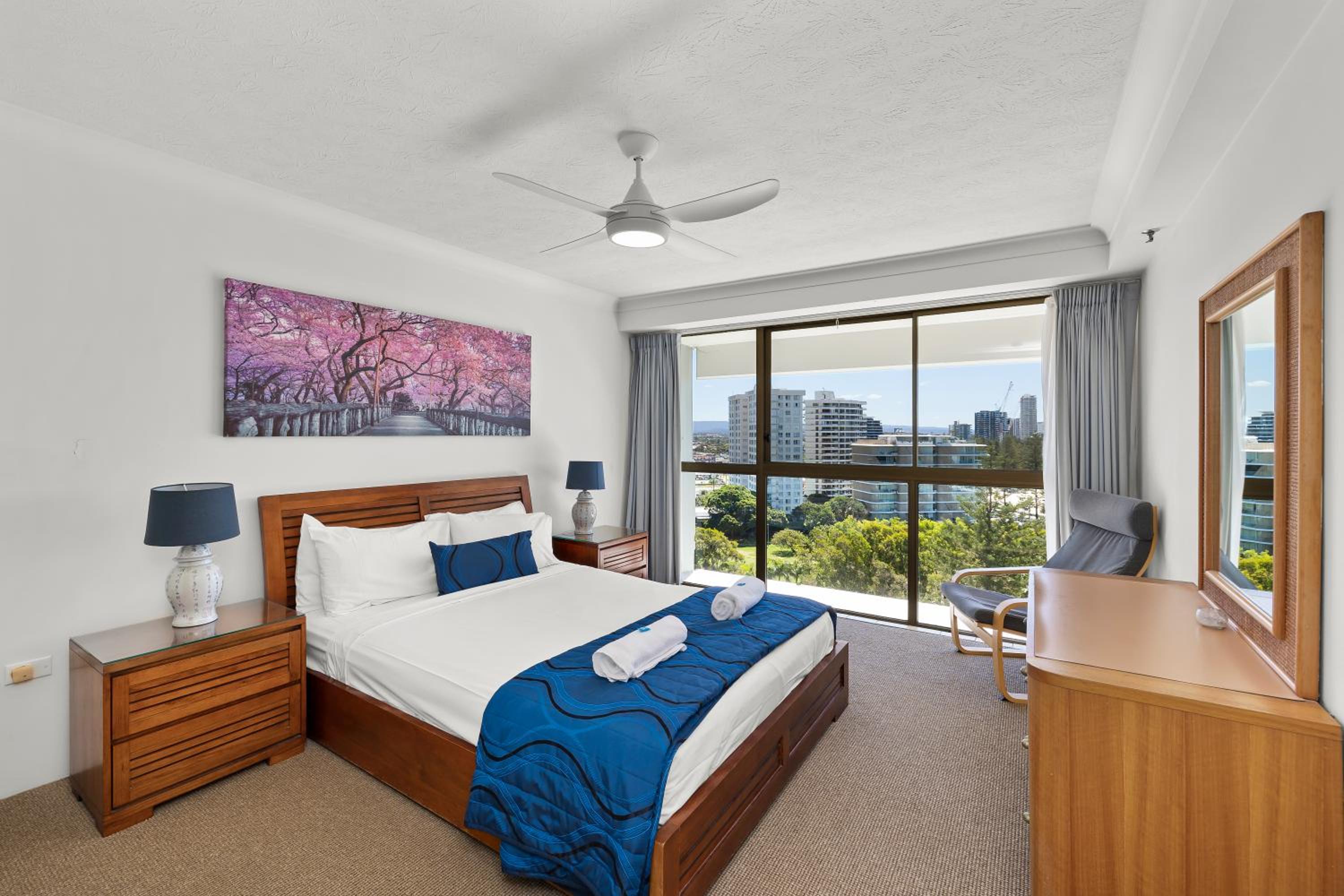 Explorer, 2 Bedrooms, Apartment, Ocean View