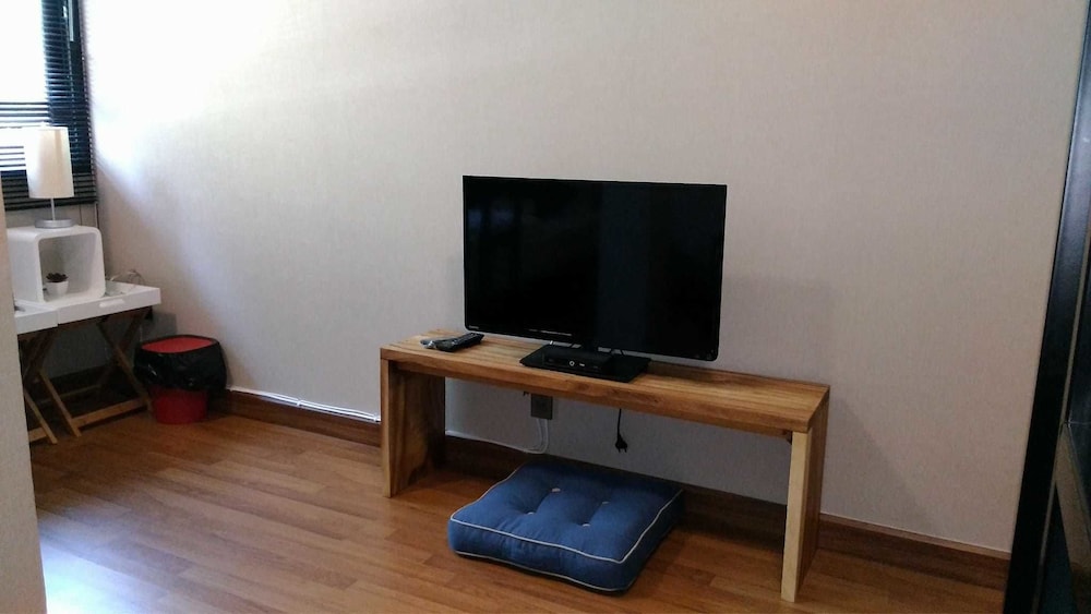 Soft Dormtel Chiangmai 29/37