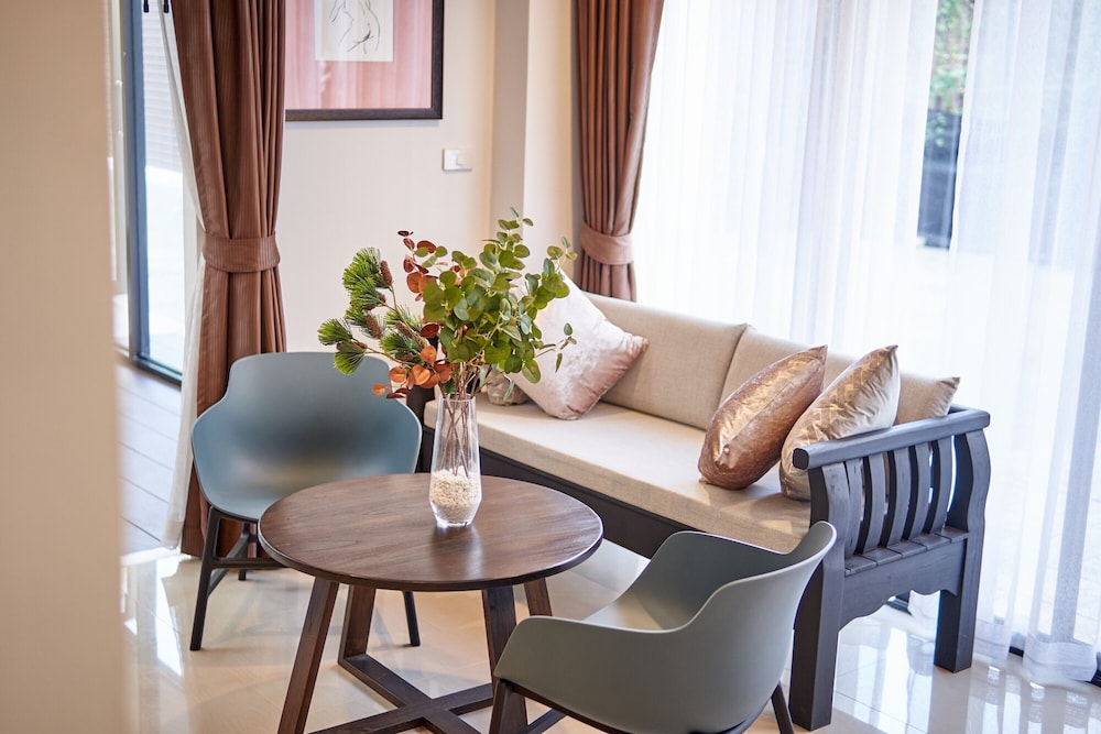 Be Phrasingh Hotel Chiang Mai 28/50