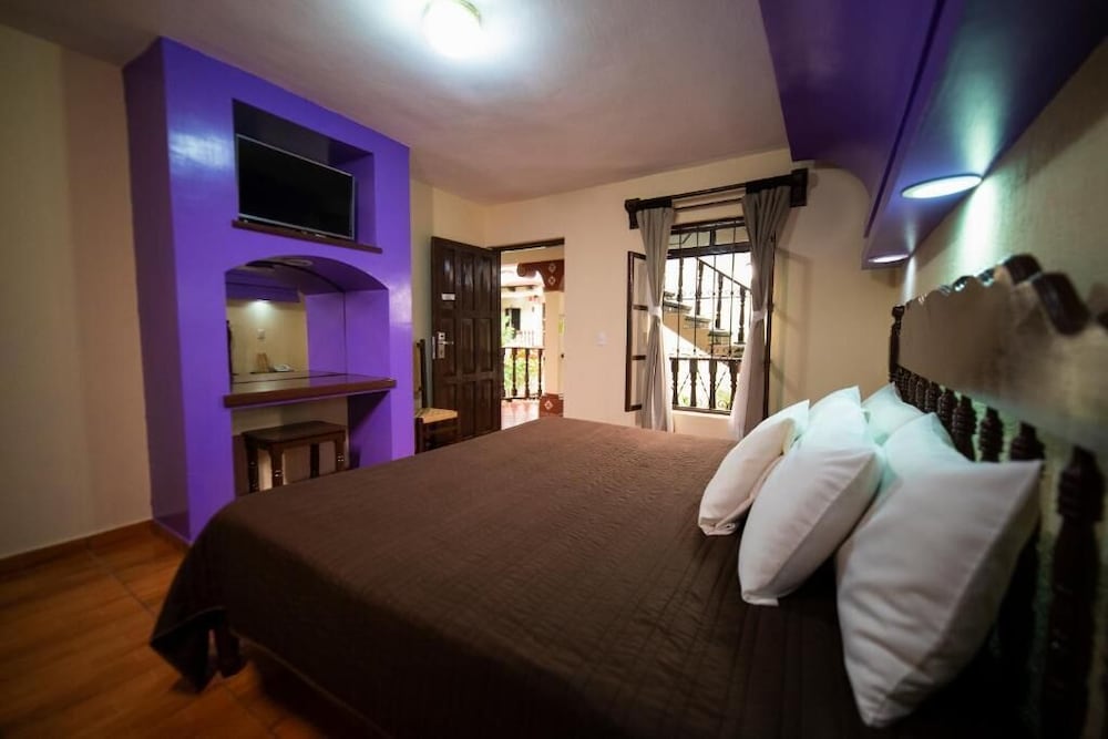 D Monica Hotel 15/45