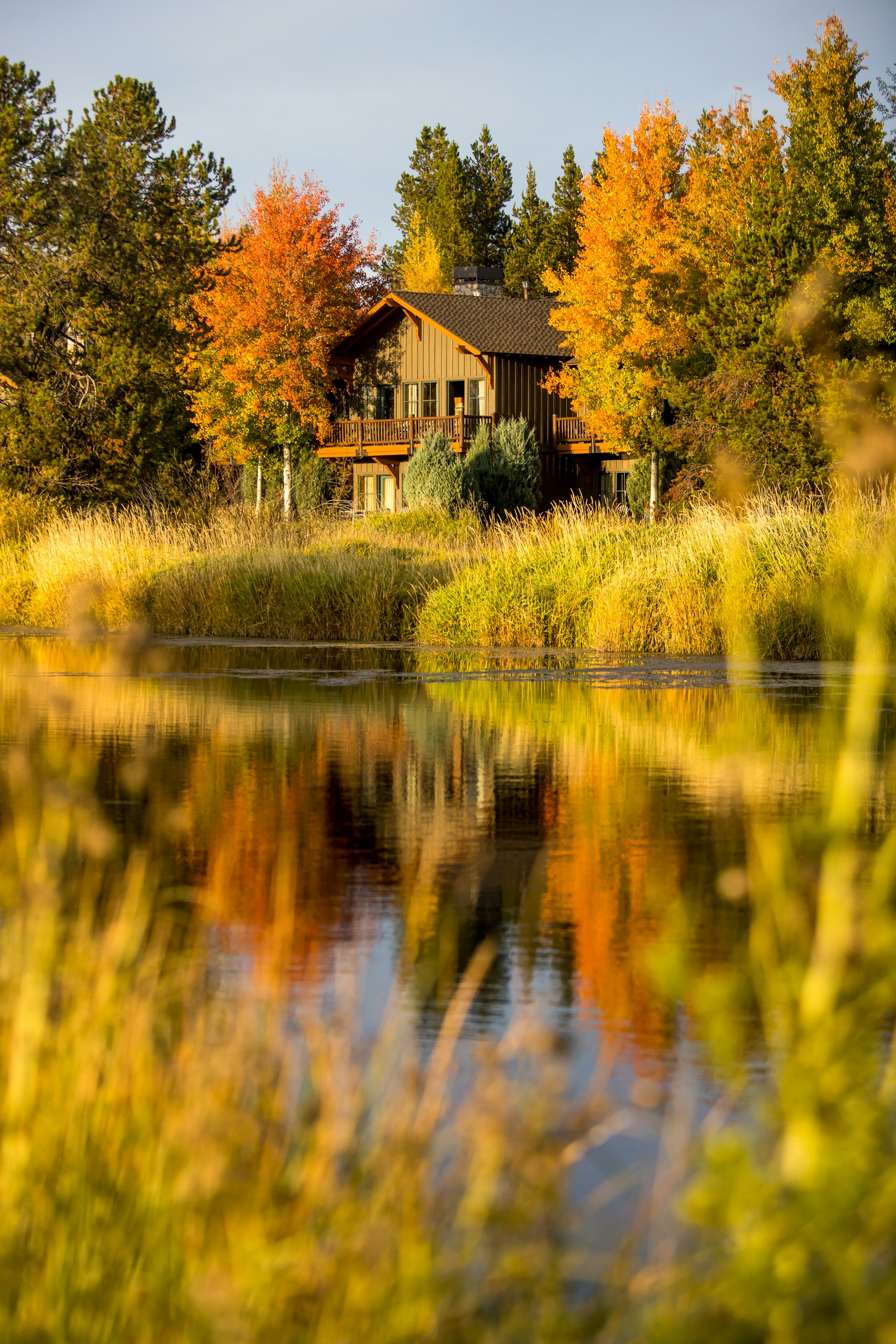 Sunriver Resort Destination Hotels 20/30