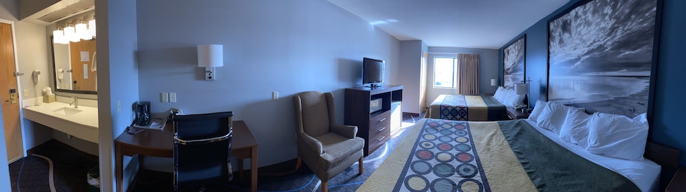 AmericInn by Wyndham Mauston 27/44