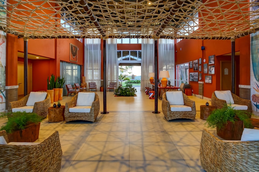 Hotel Boutique and Spa Ponta de Inhambupe by Slaviero Hoteis 6/50