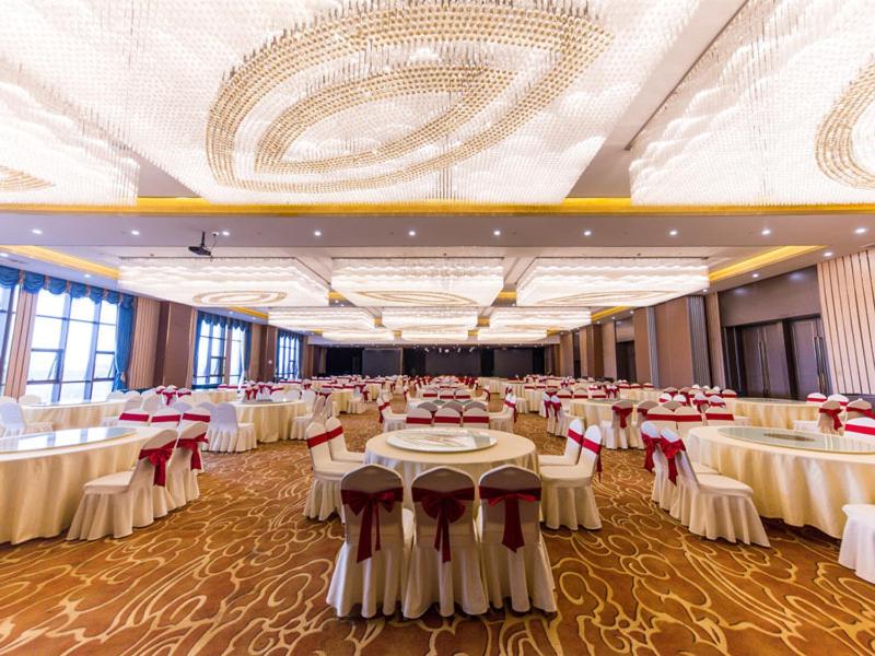 Vienna Hotel (Shanghai Wanda Guangfulin Road) 14/21