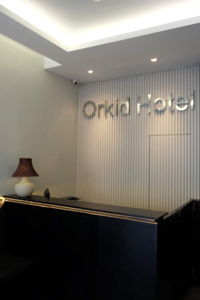 Orkid Inn Puchong 6/41