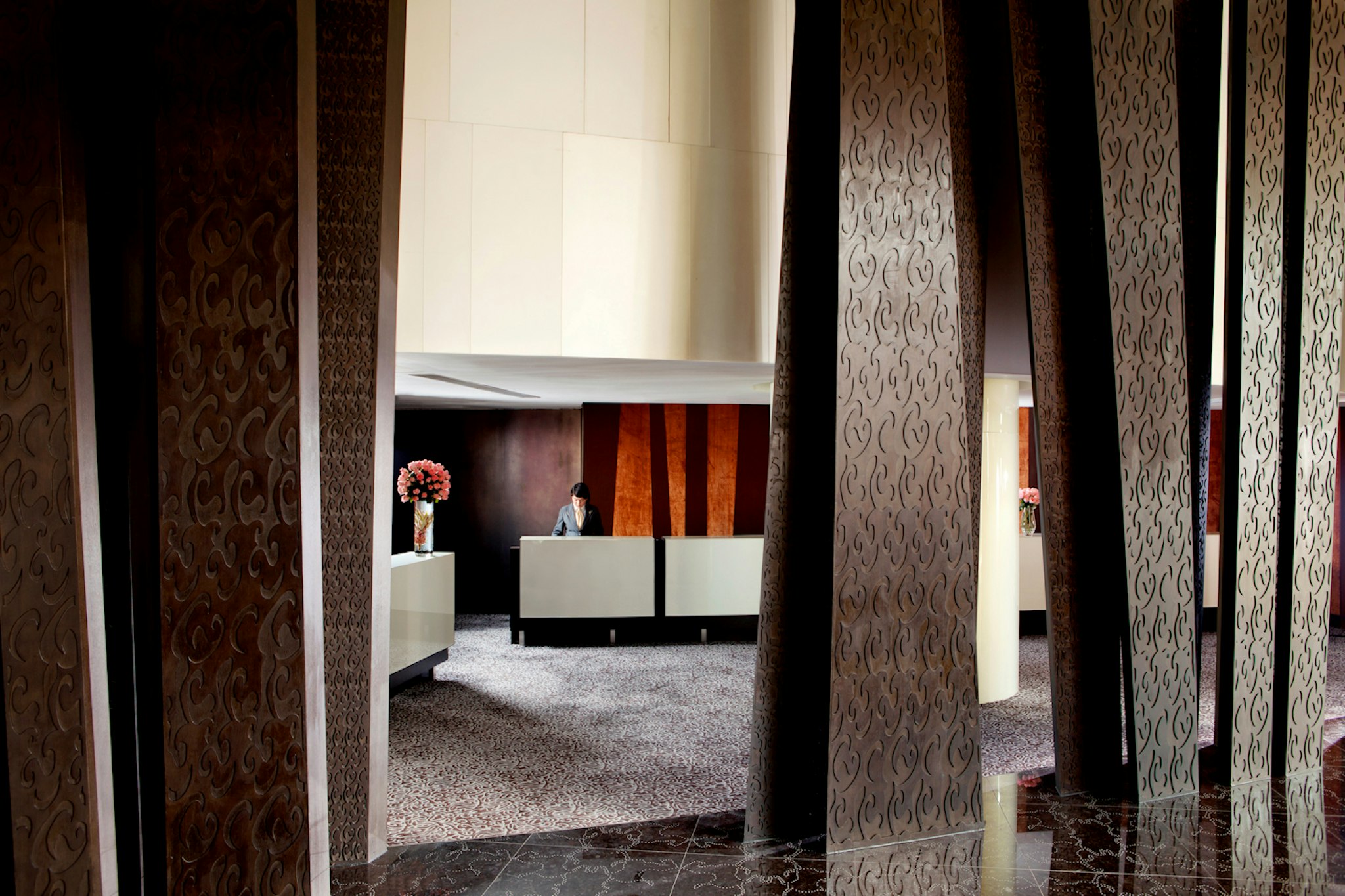 The Langham Shanghai Xintiandi 7/83