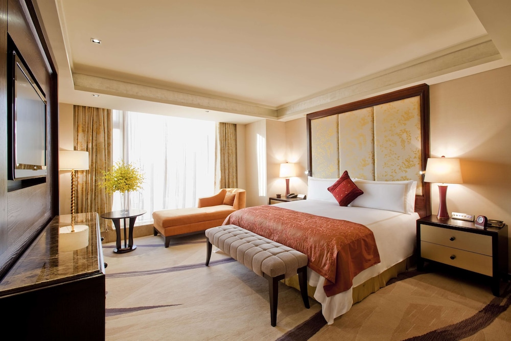 Fairmont Beijing 14/71