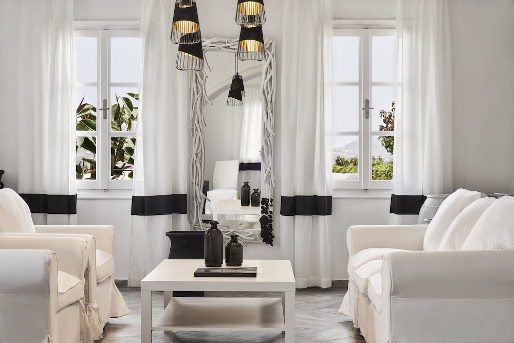 High Mill Hotel Paros 45/70