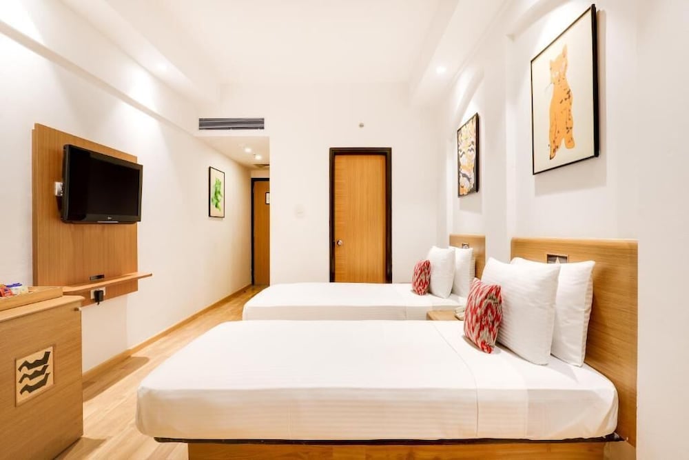 Lemon Tree Hotel Chandigarh 21/60