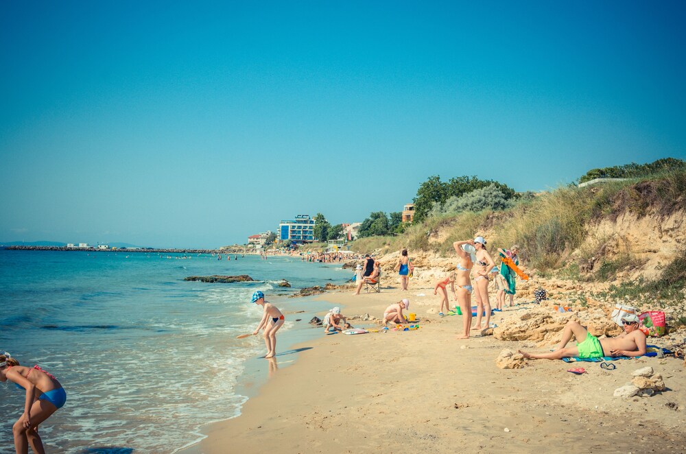 Riviera Fort Beach 26/44