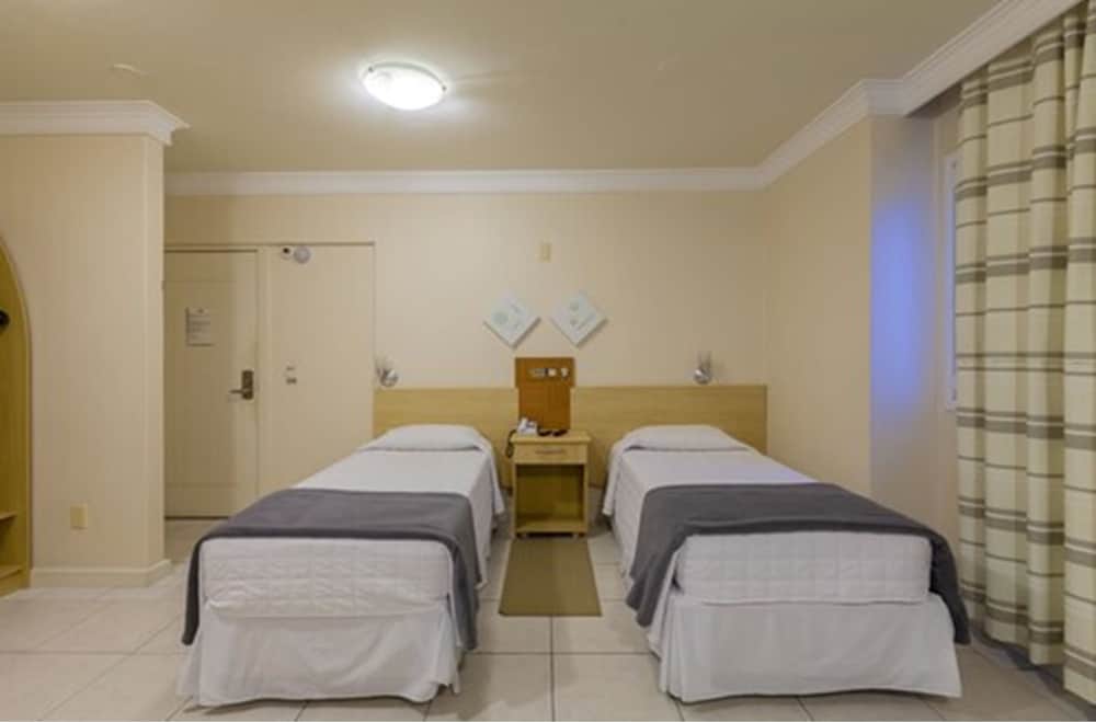 Tri Hotel Executive Criciuma 11/50