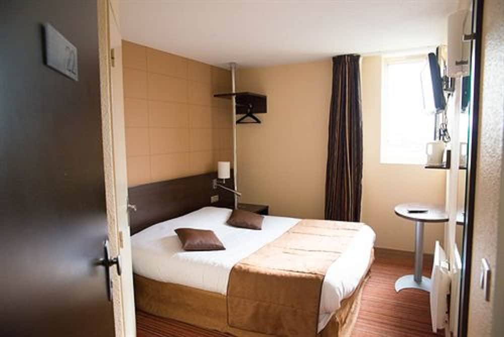 Hotel Inn Design Langres Resto Novo 13/37