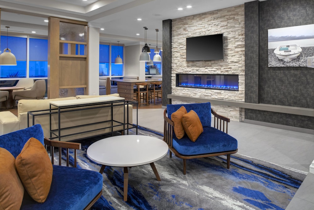 Fairfield Inn Suites By Marriott Virginia Beach Oceanfront 34/50